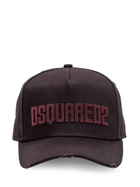 Dsquared2 Baseball Cap