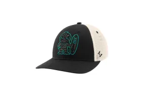 Dux Surfer Trucker Cap