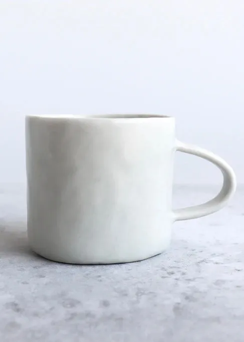 Elizabeth Benotti | Everyday Mug