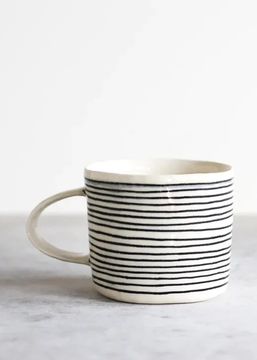 Elizabeth Benotti | Everyday Mug