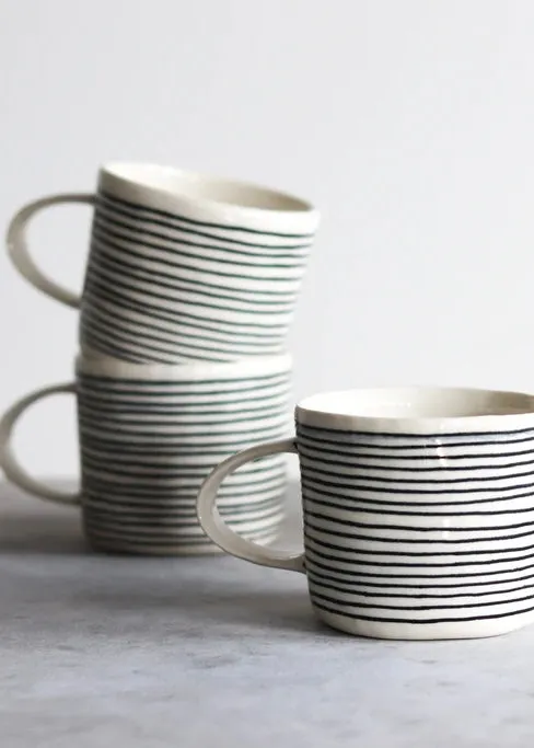 Elizabeth Benotti | Everyday Mug