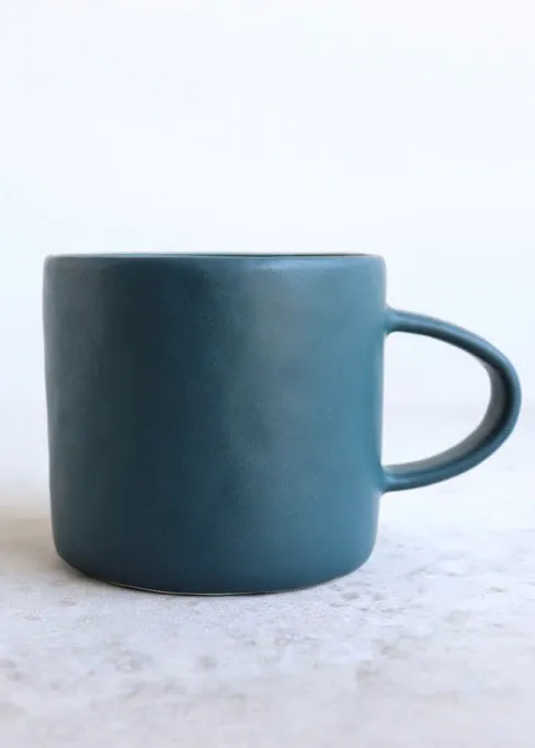 Elizabeth Benotti | Everyday Mug