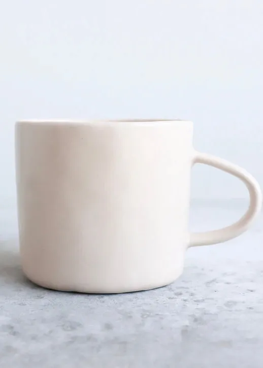 Elizabeth Benotti | Everyday Mug