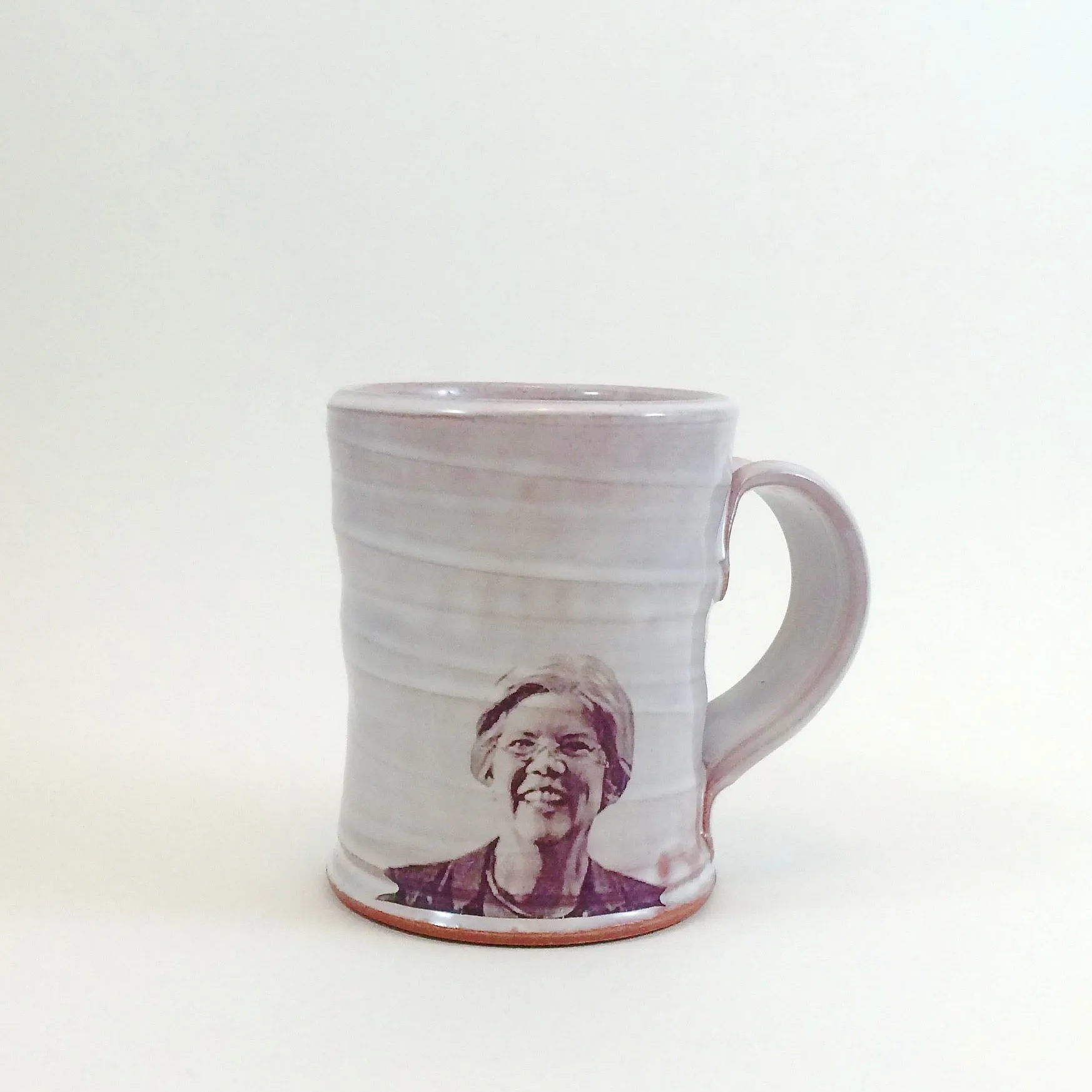 Elizabeth Warren Mug