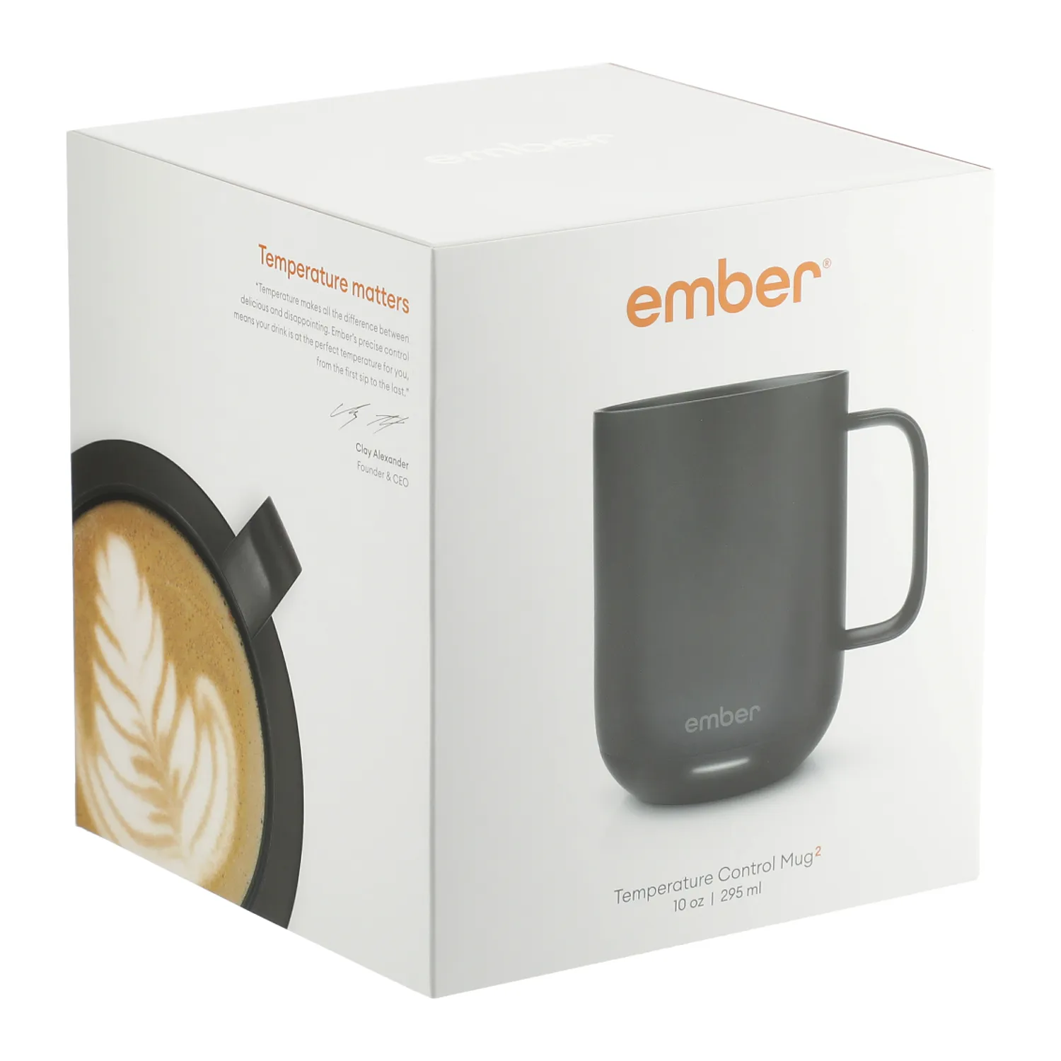 Ember Mug 10 oz