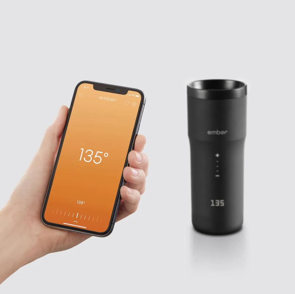 Ember Travel Mug