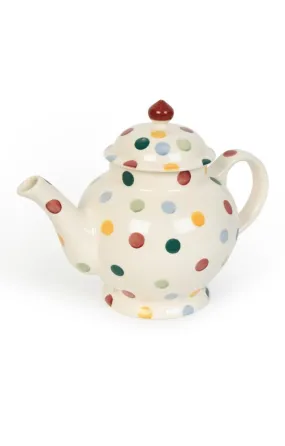 Emma Bridgewater Four Mug Teapot