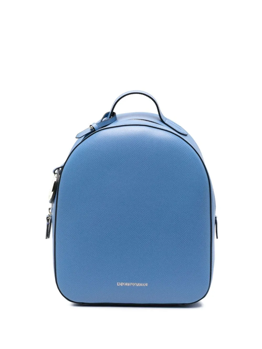 Emporio Armani    Emporio Armani Logo Backpack