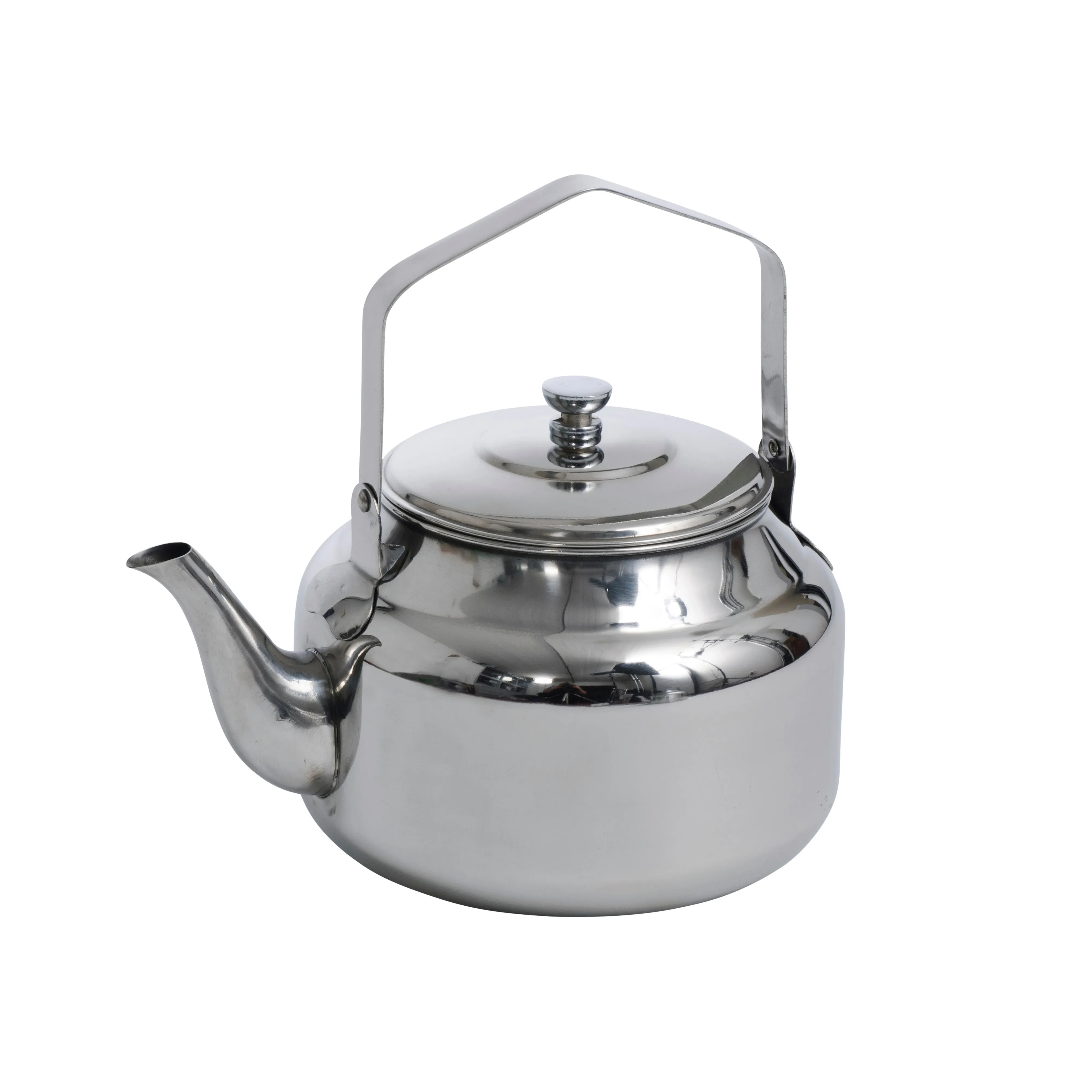 Espegard Coffee Kettle 2,5 L Nocolour | Buy Espegard Coffee Kettle 2,5 L Nocolour here | Outnorth