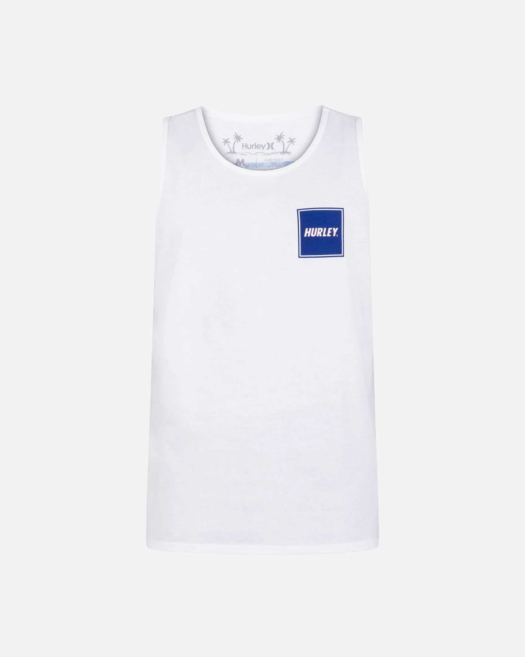 Everyday Four Corners Tank