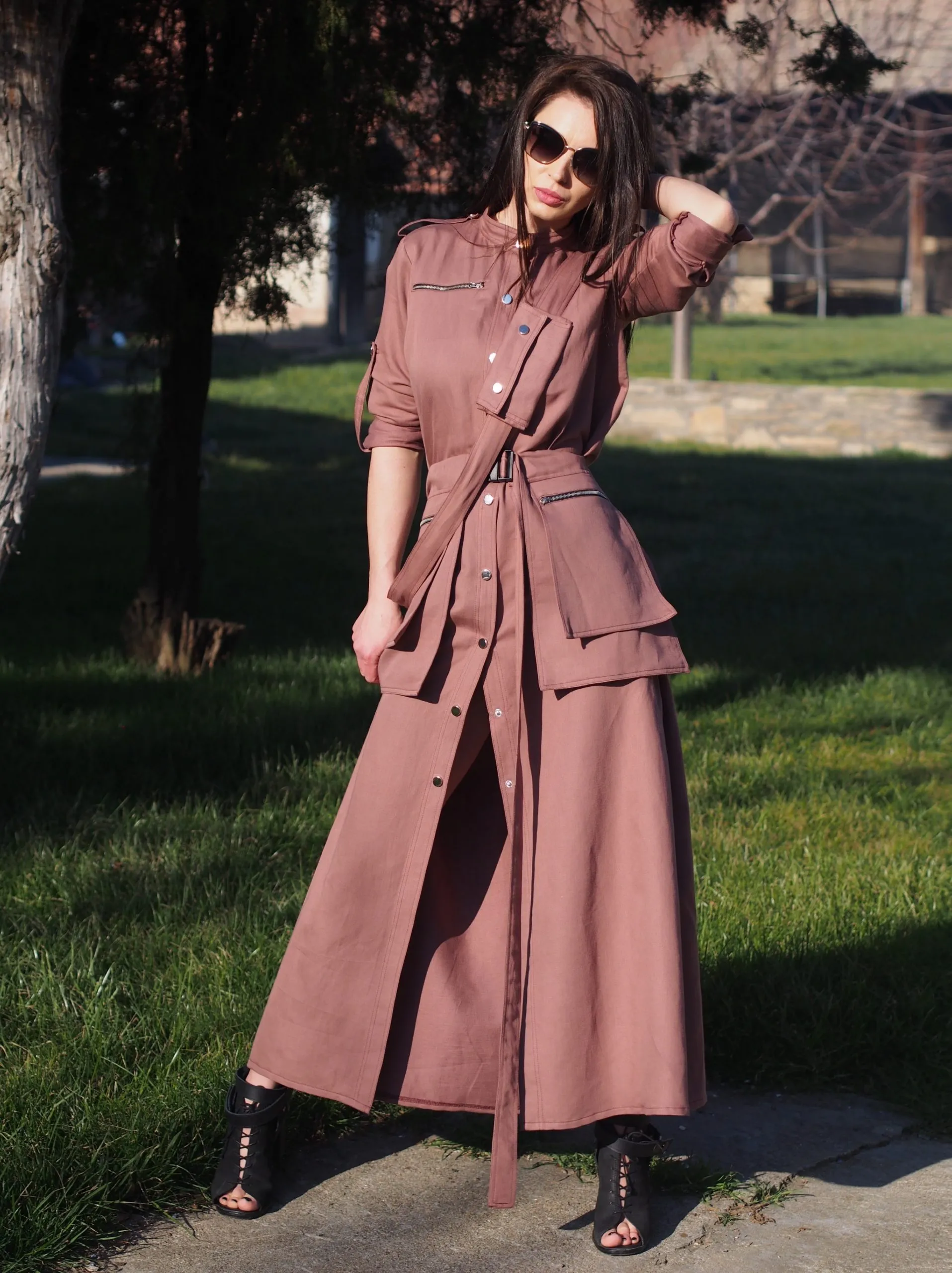 Extravagant long Dress,Women maxi dress,Long maxi dress,Long casual dress,Maxi dress women,Spring summer maxi dress,Daily long d