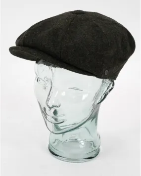 Falconbrook Newsboy Cap Forest