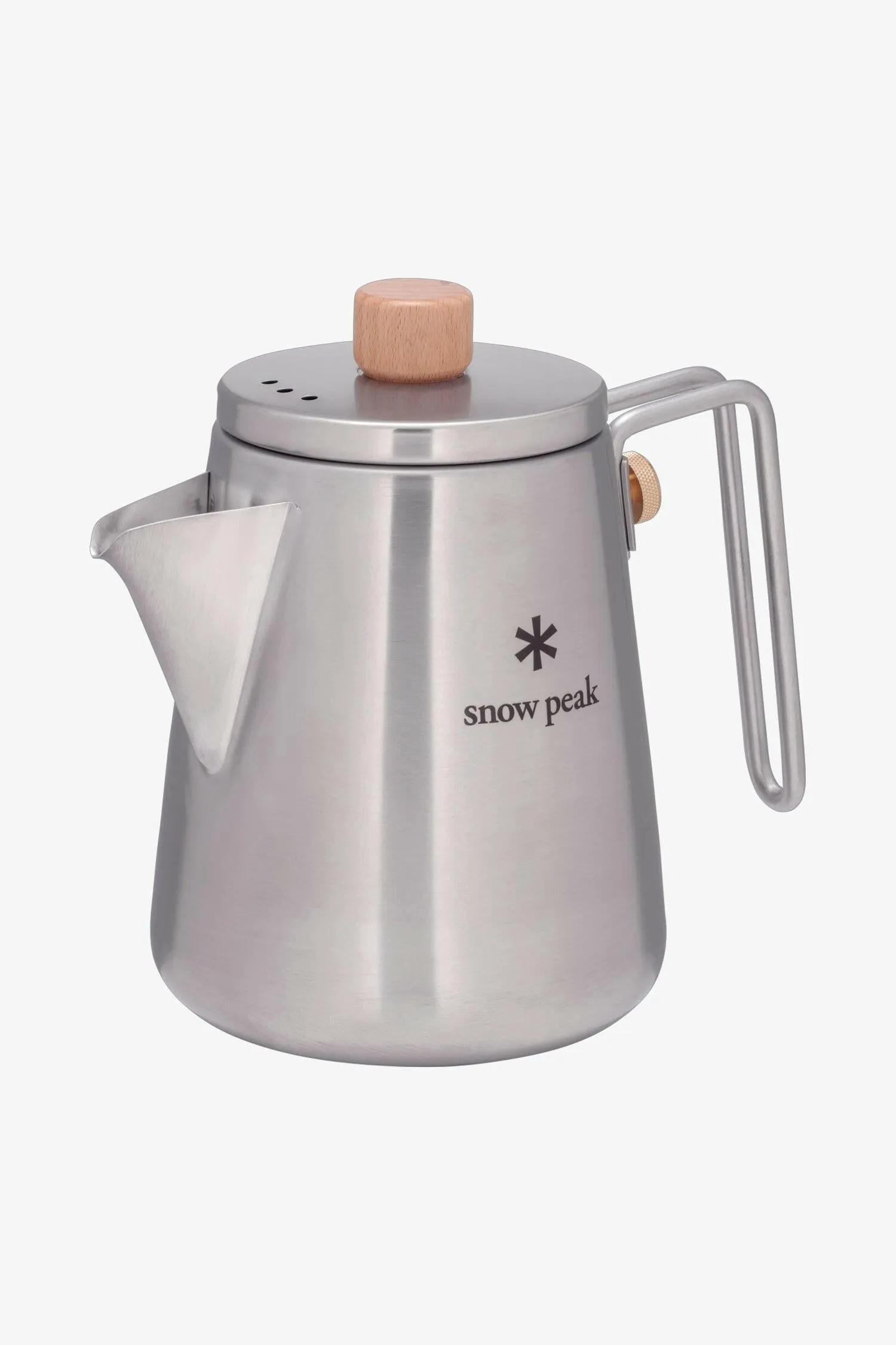 Field Barista Kettle