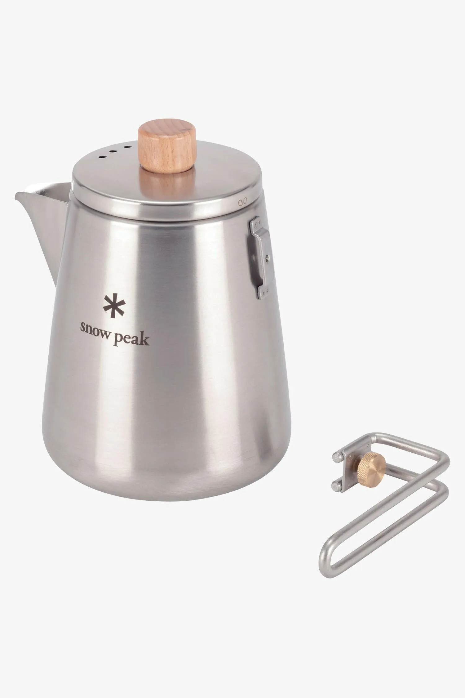 Field Barista Kettle