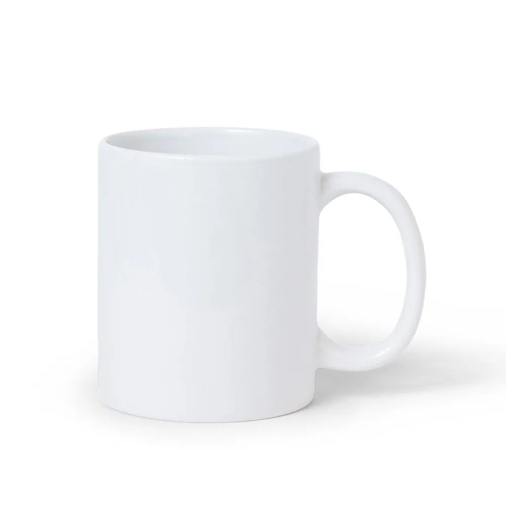 Fields Mug