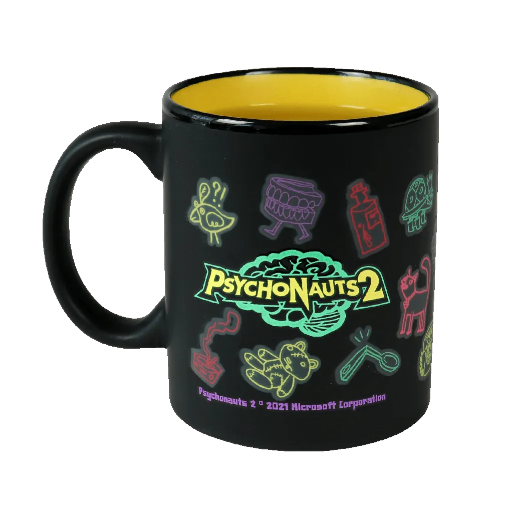 Figment Mug