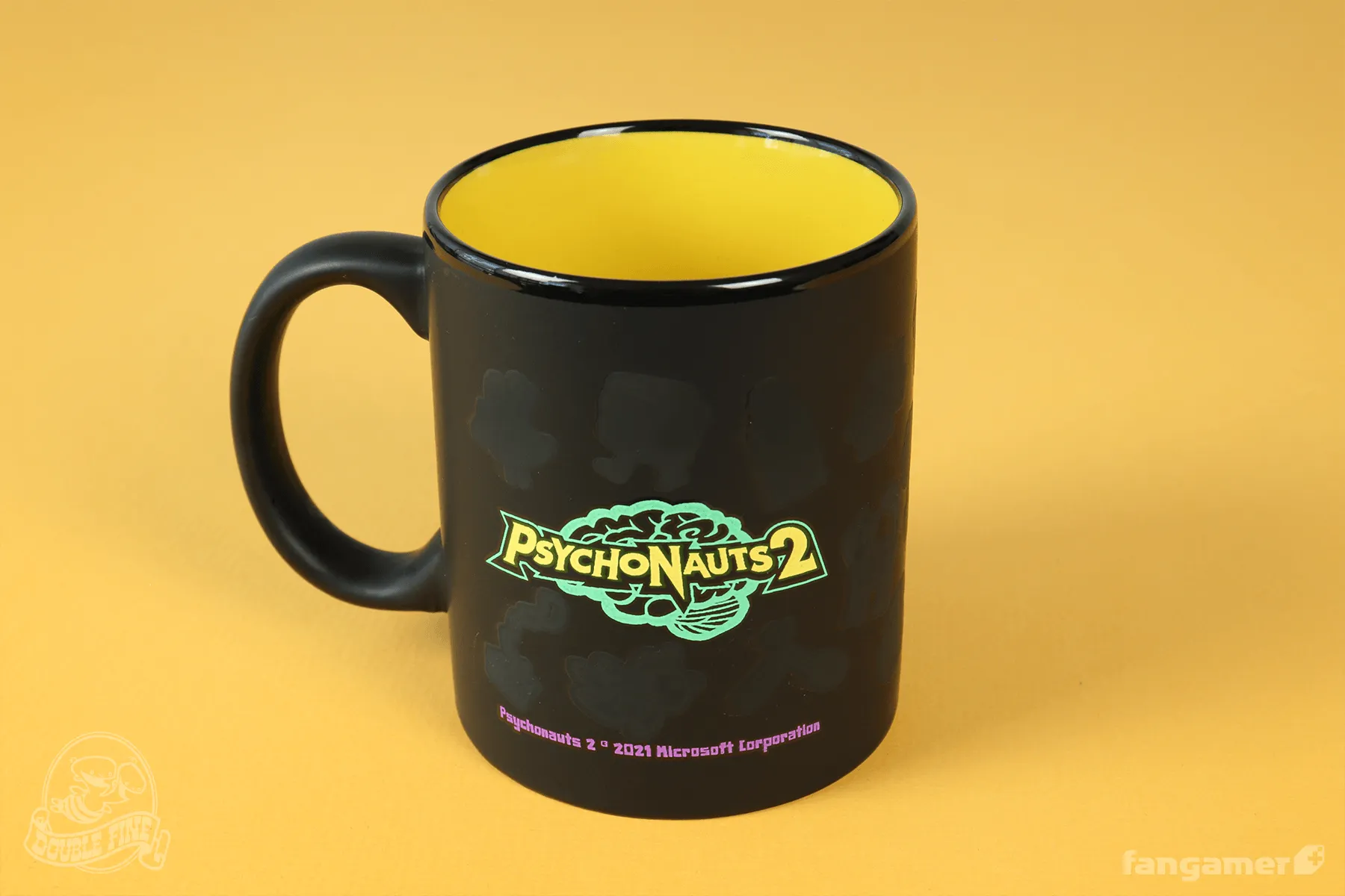 Figment Mug