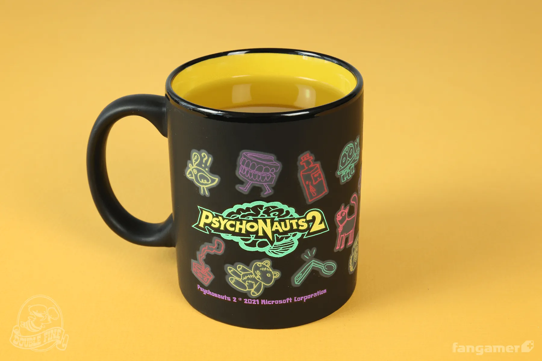 Figment Mug