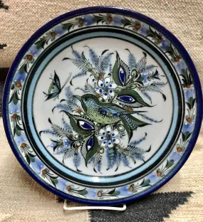 Finest Ken Edwards Collection Dinner Plate (KG.CP1#12)