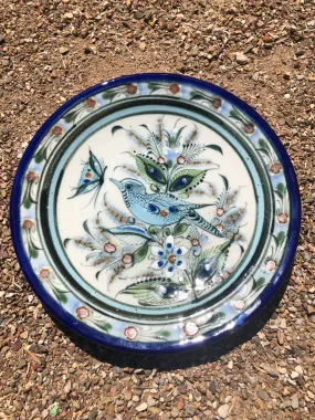 Finest Salad Plate (DS#12)