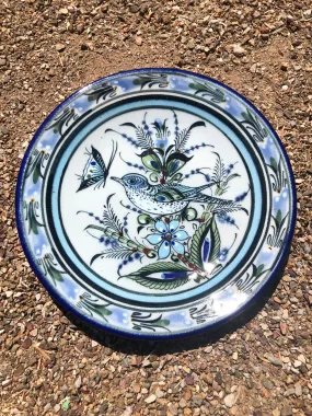 Finest Salad Plate (DS#14)