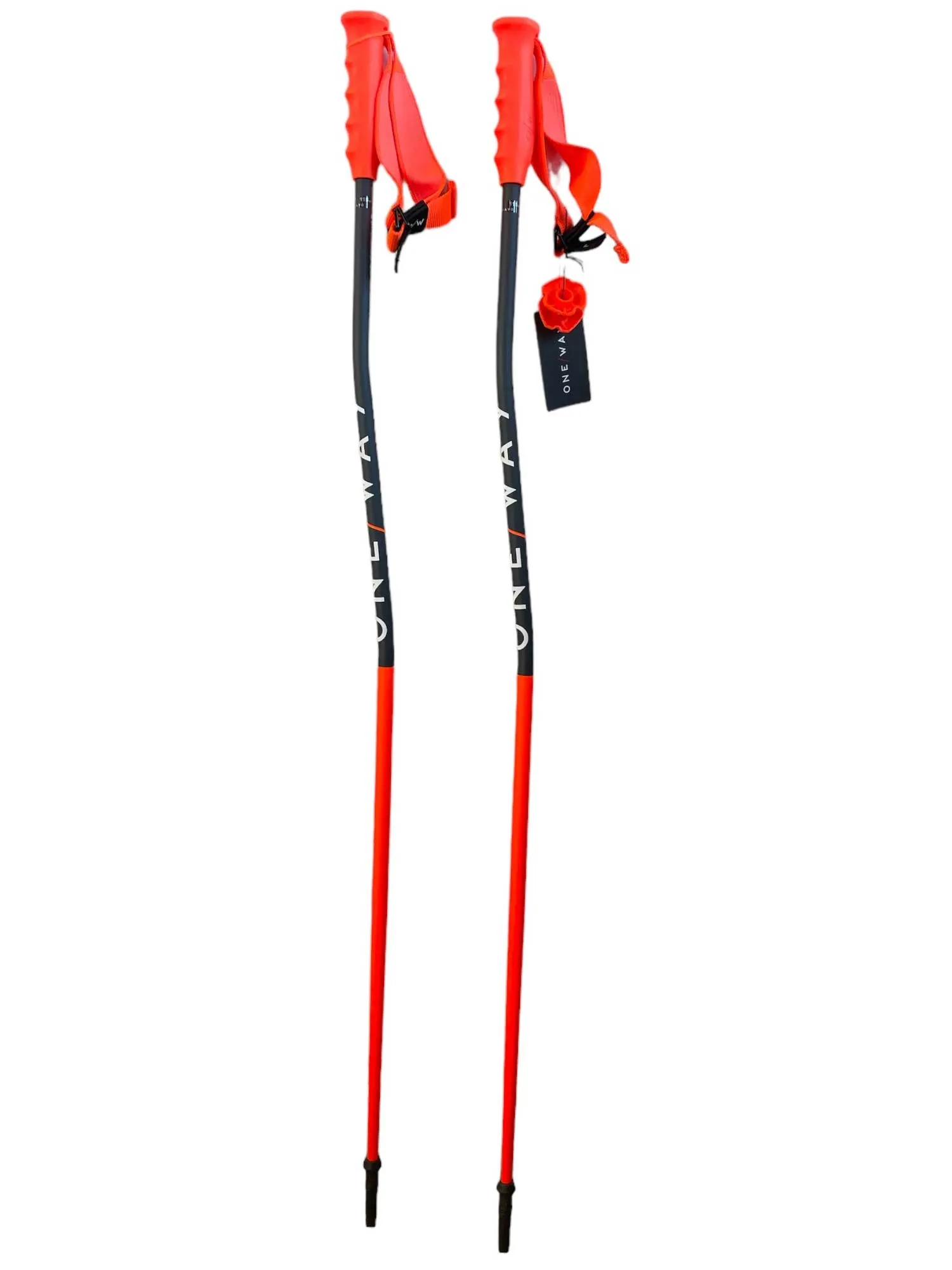 Fischer Juniors' RD GS Ski Pole