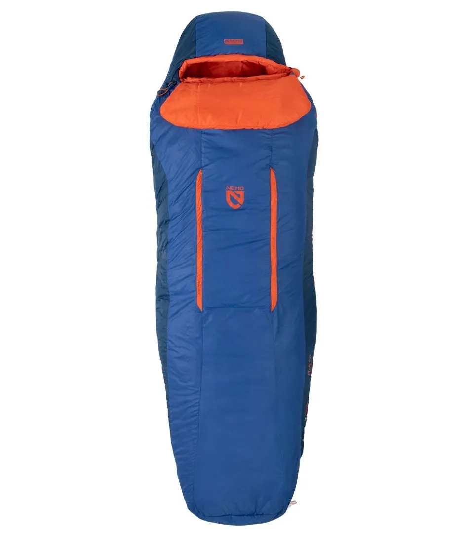 Forte 35 Degree 3-Season Sleeping Bag