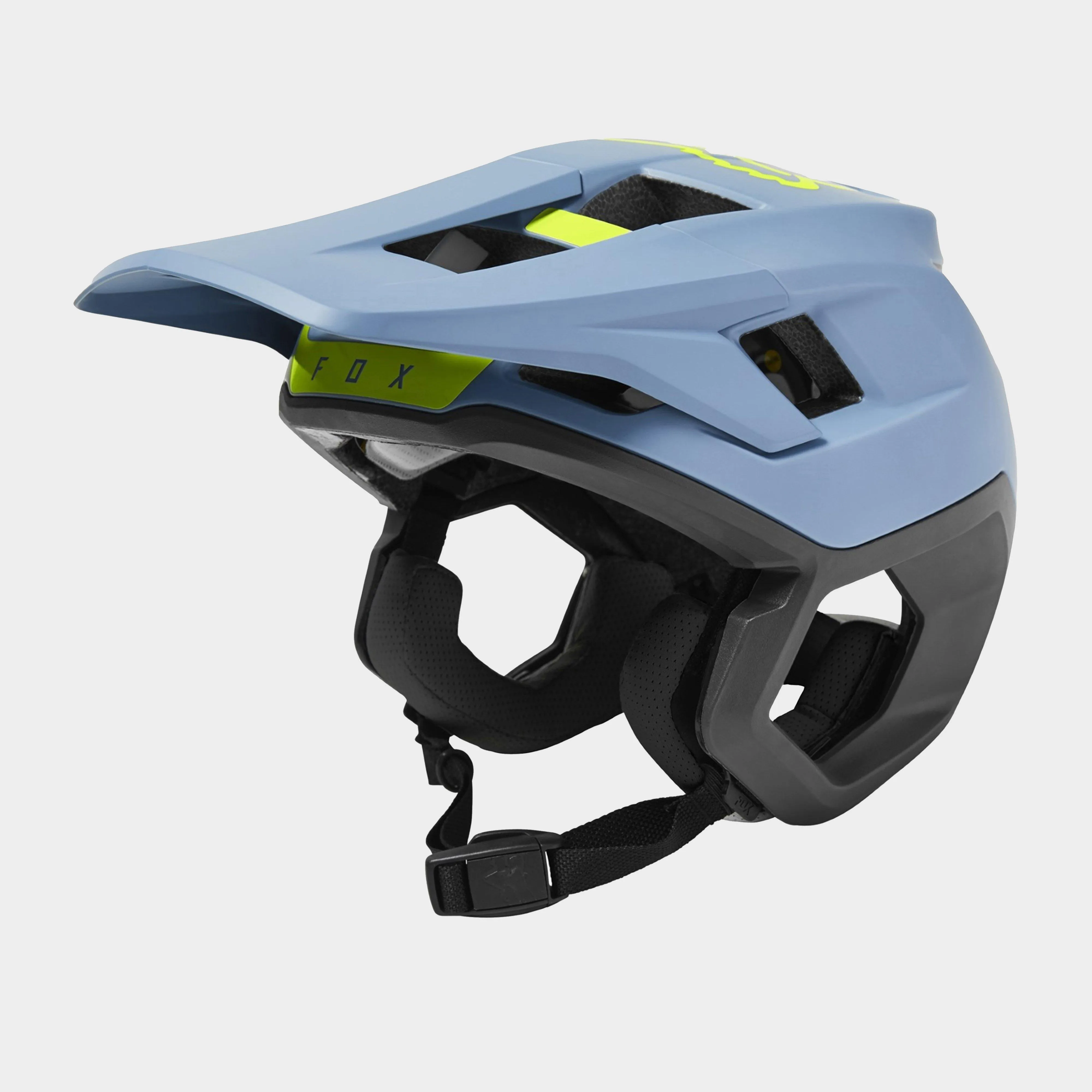 Fox Dropframe Pro Mountain Bike Helmet | Ultimate Outdoors