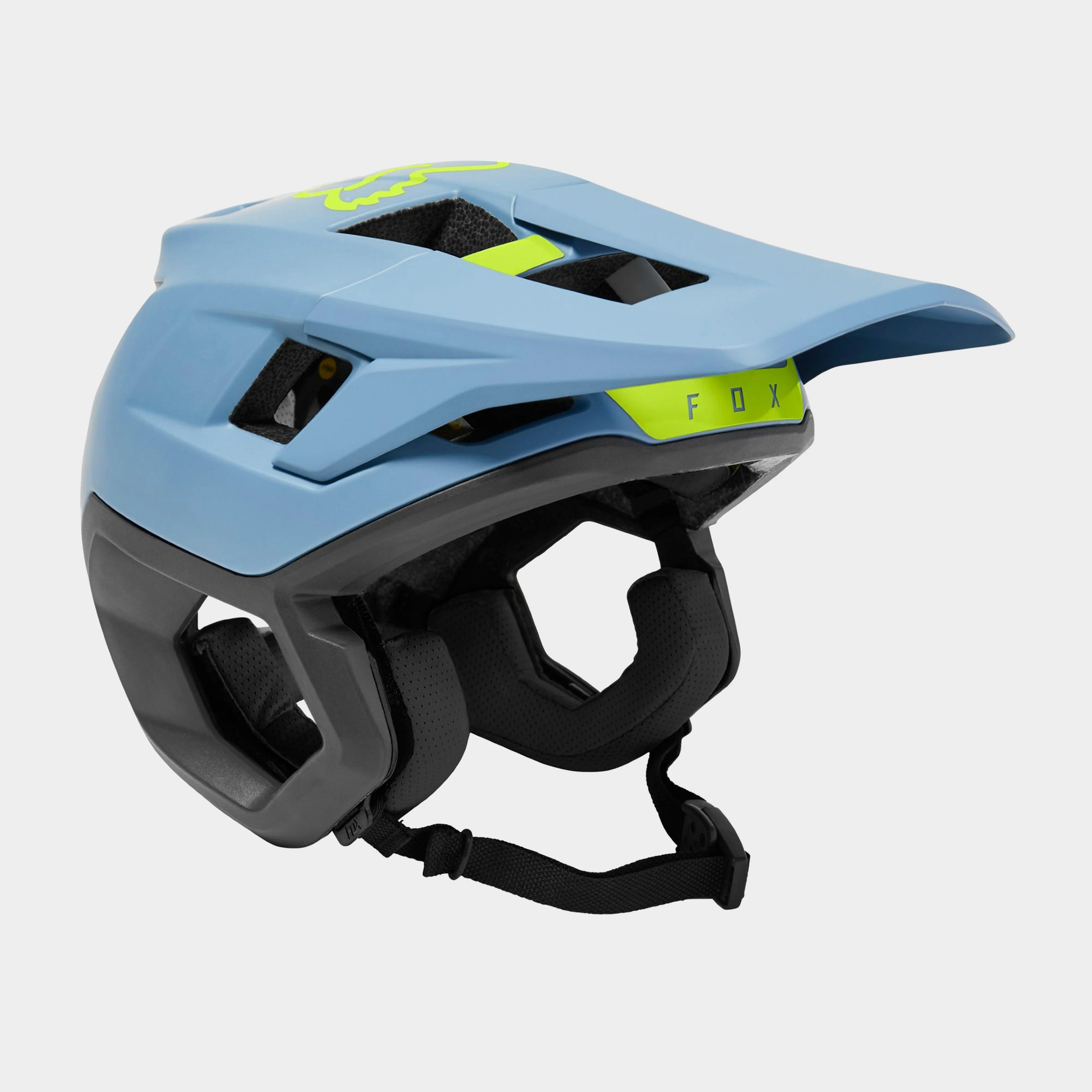 Fox Dropframe Pro Mountain Bike Helmet | Ultimate Outdoors