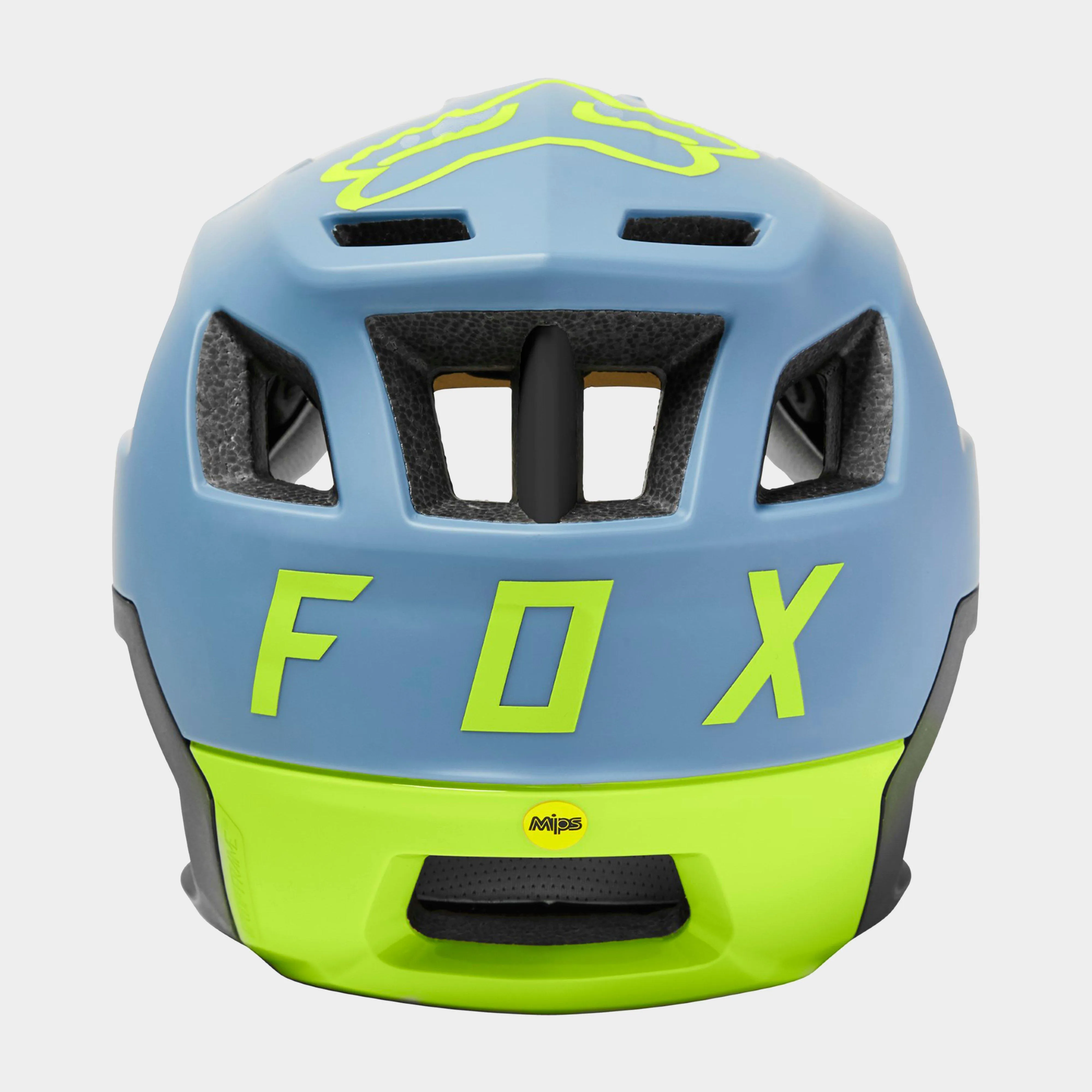 Fox Dropframe Pro Mountain Bike Helmet | Ultimate Outdoors