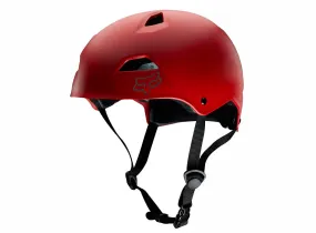 Fox Racing Flight Sport Dirt Jump Helmet - Red