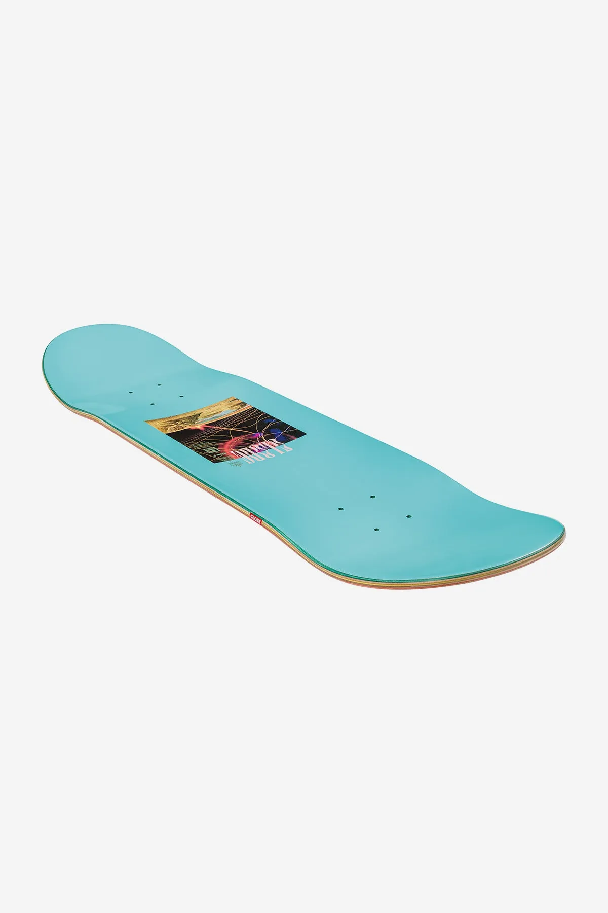 G2 Rapid Space - Asteroid - 8.25 Skateboard Deck