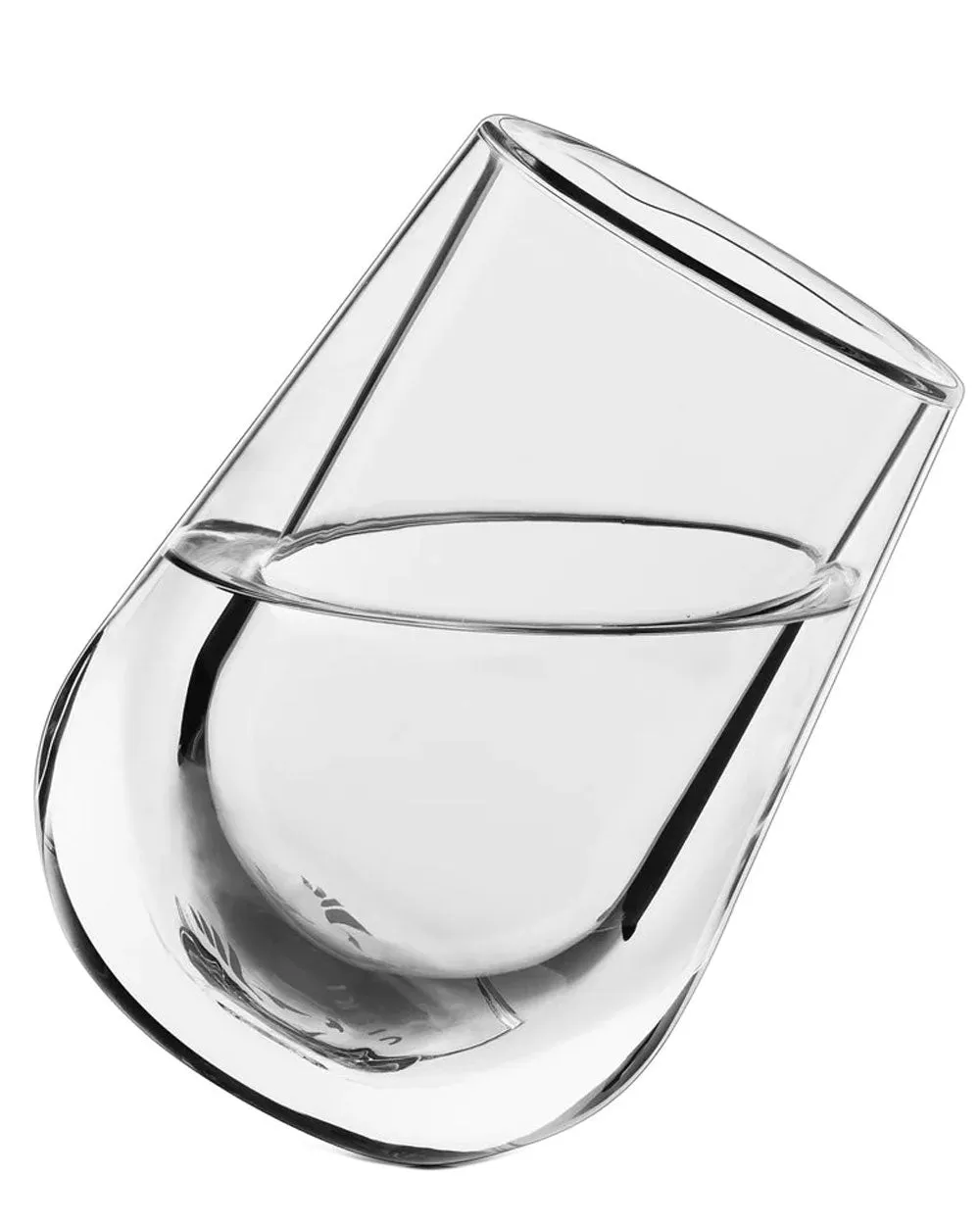 Glacier Double Walled Chilling Wine Glass