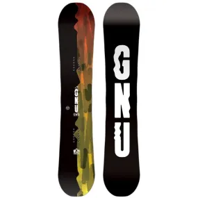 GNU GWO Snowboard - Men's 2025