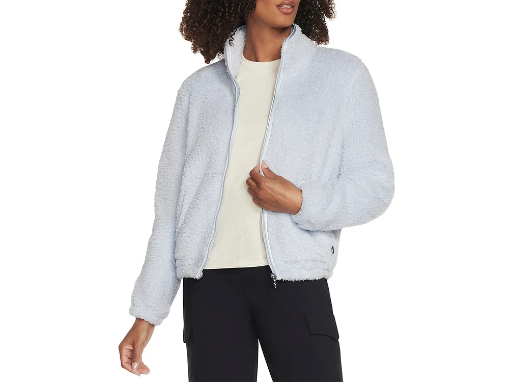 GO SNUGGLE Women's Jacket