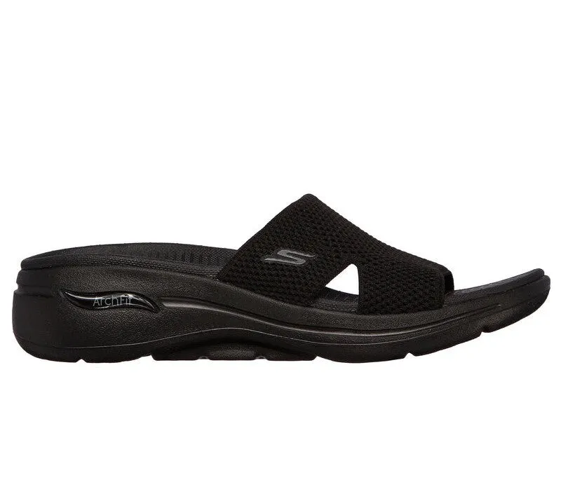 GO WALK ARCH FIT - Women's sandals - Skechers-