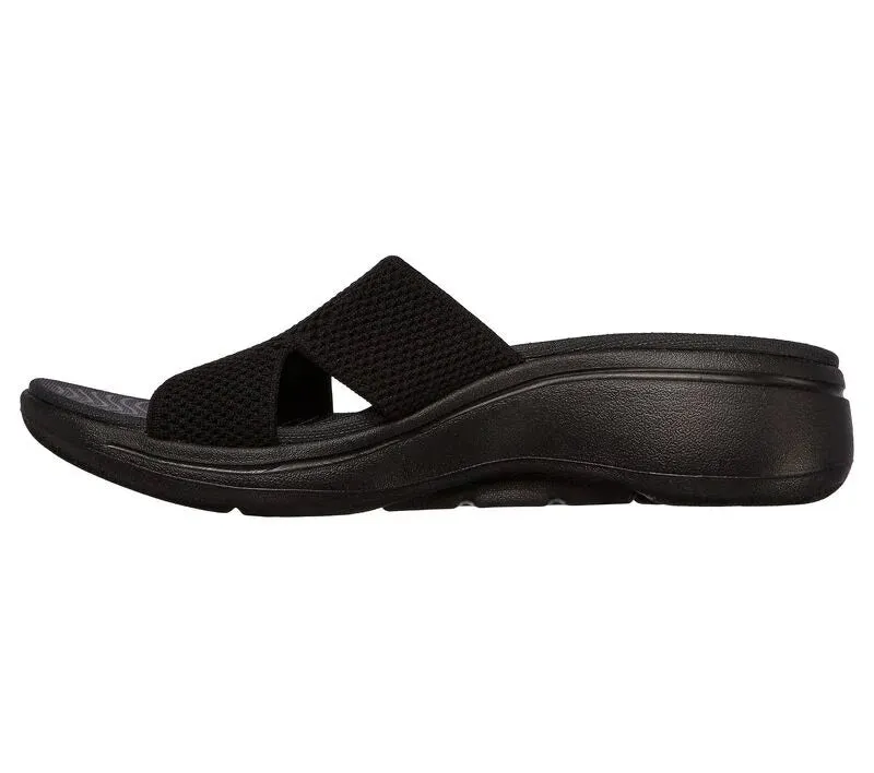 GO WALK ARCH FIT - Women's sandals - Skechers-