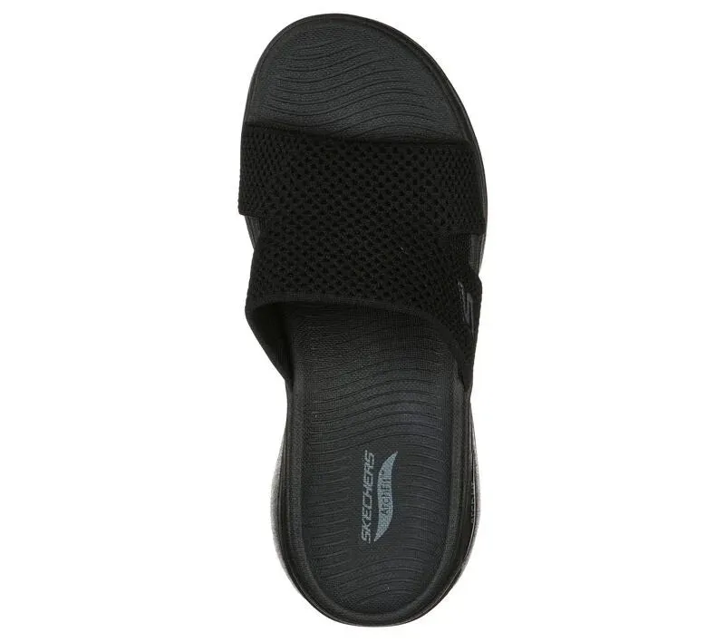 GO WALK ARCH FIT - Women's sandals - Skechers-