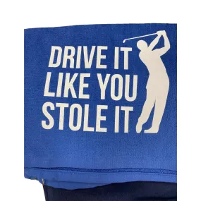 Golf Towel Drive it Like