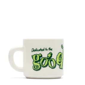 GOOD LIFE MUG WHITE | Bodega