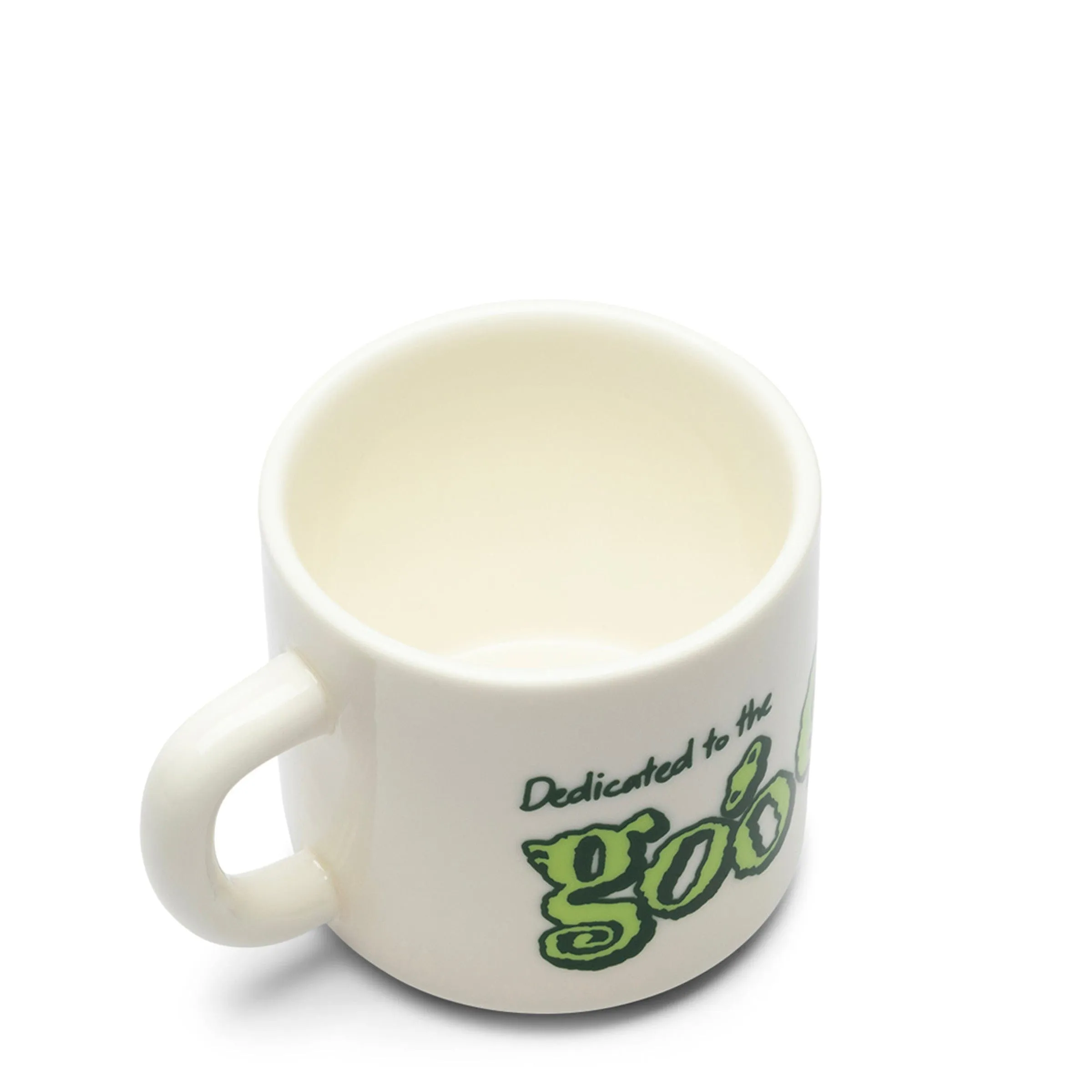 GOOD LIFE MUG WHITE | Bodega