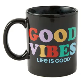 Good Vibes Jake Mug  - 88654