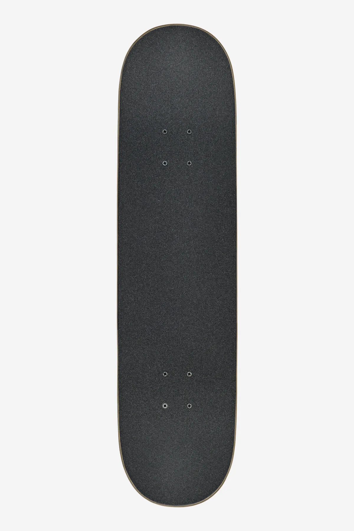 Goodstock - Champagne - 8.0 Complete Skateboard