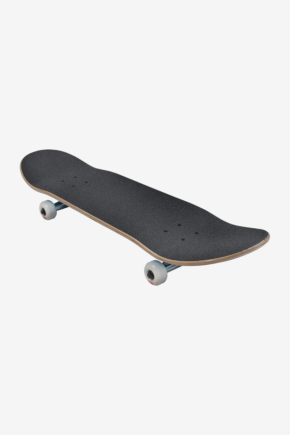 Goodstock - Navy - 7.875 Complete Skateboard