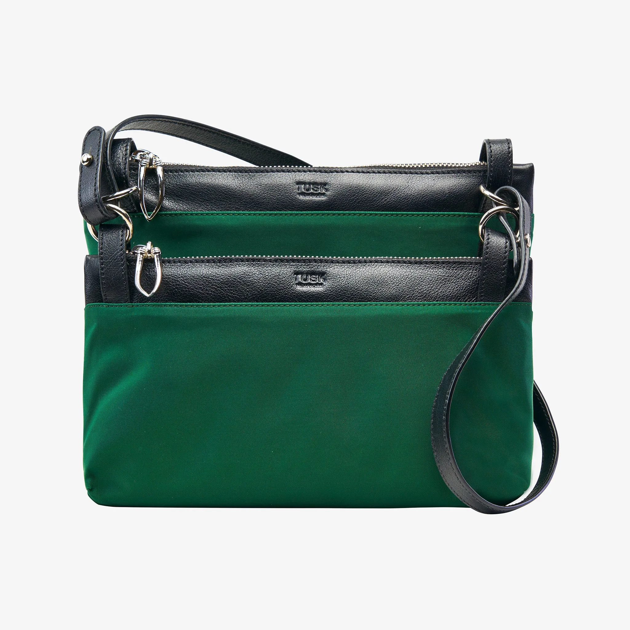 Gotham | Sakhi Duo Cross Body Bag