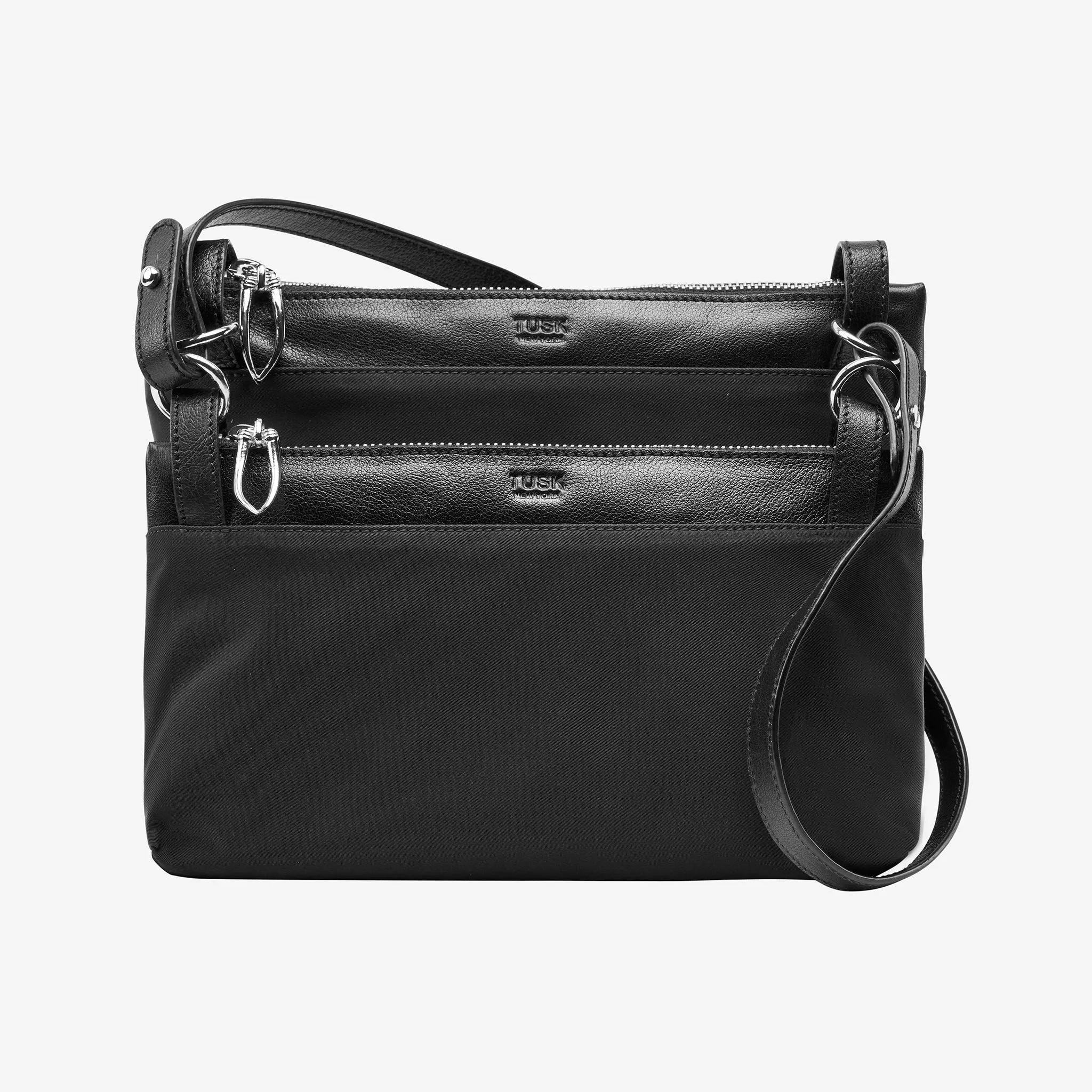 Gotham | Sakhi Duo Cross Body Bag