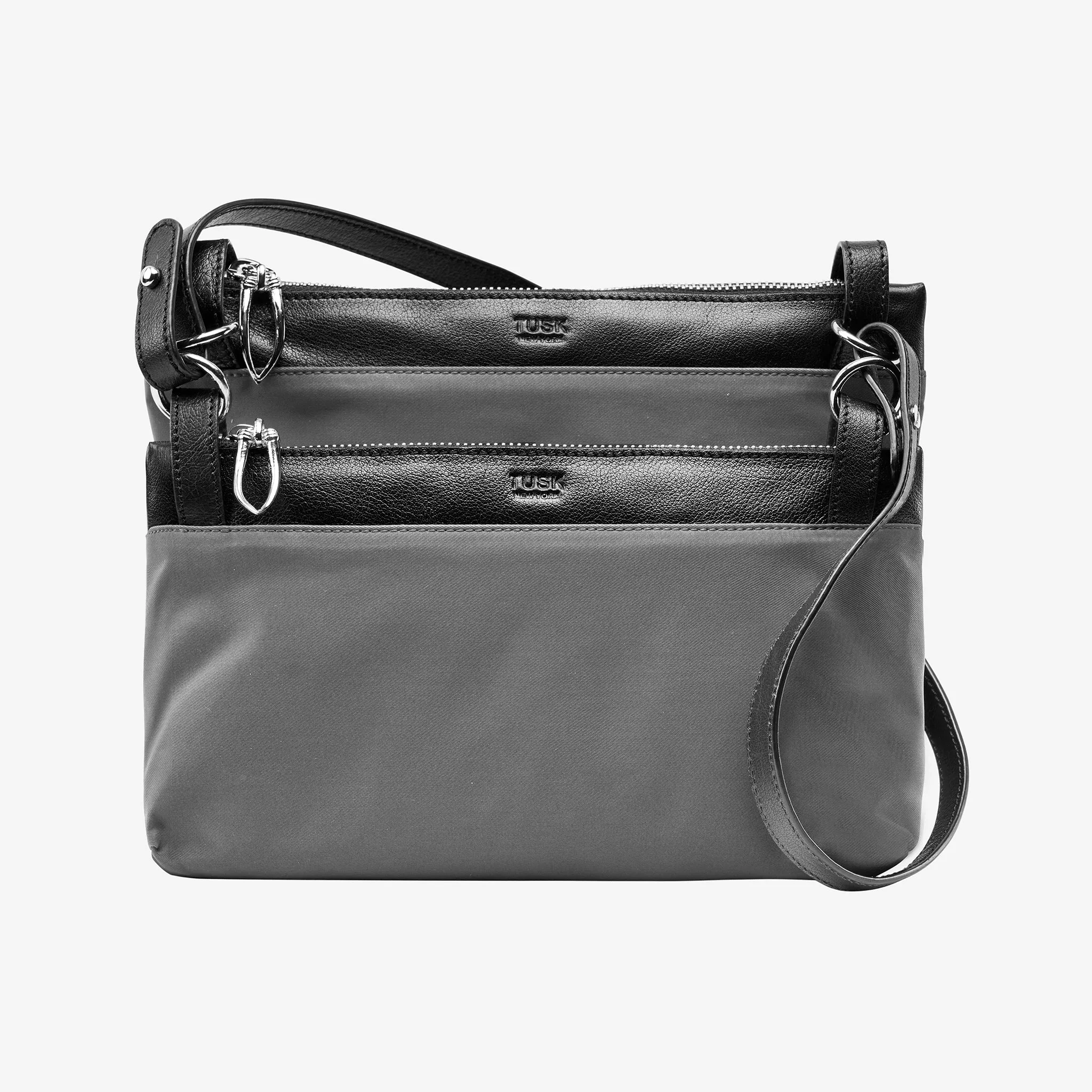 Gotham | Sakhi Duo Cross Body Bag