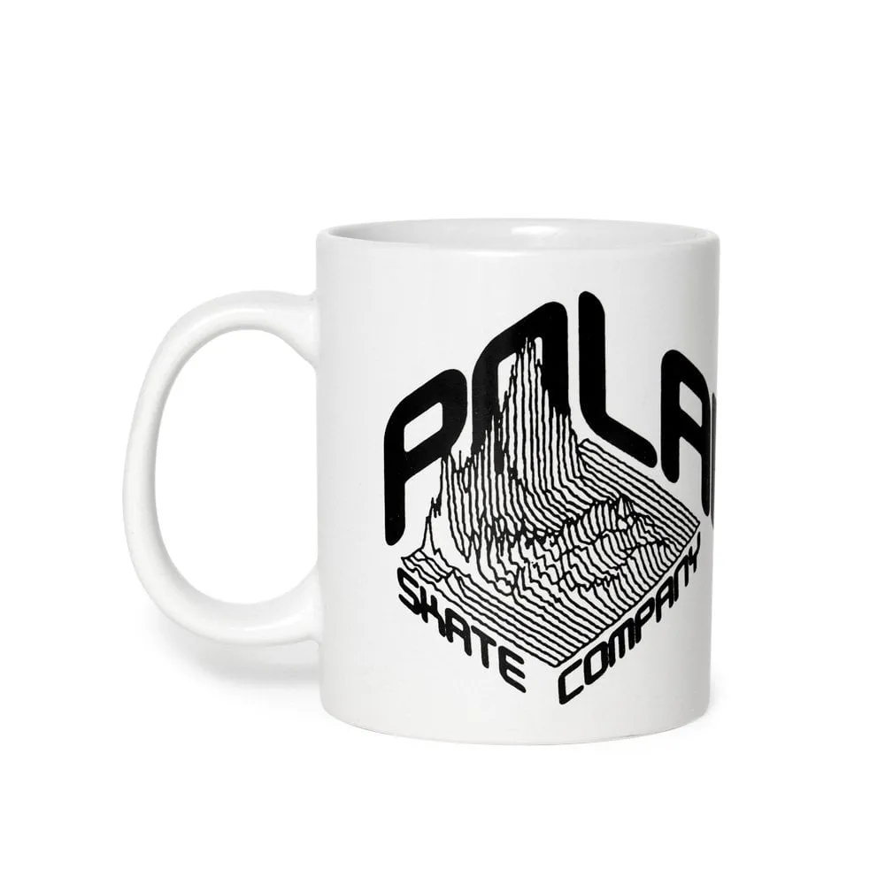 Graph Mug