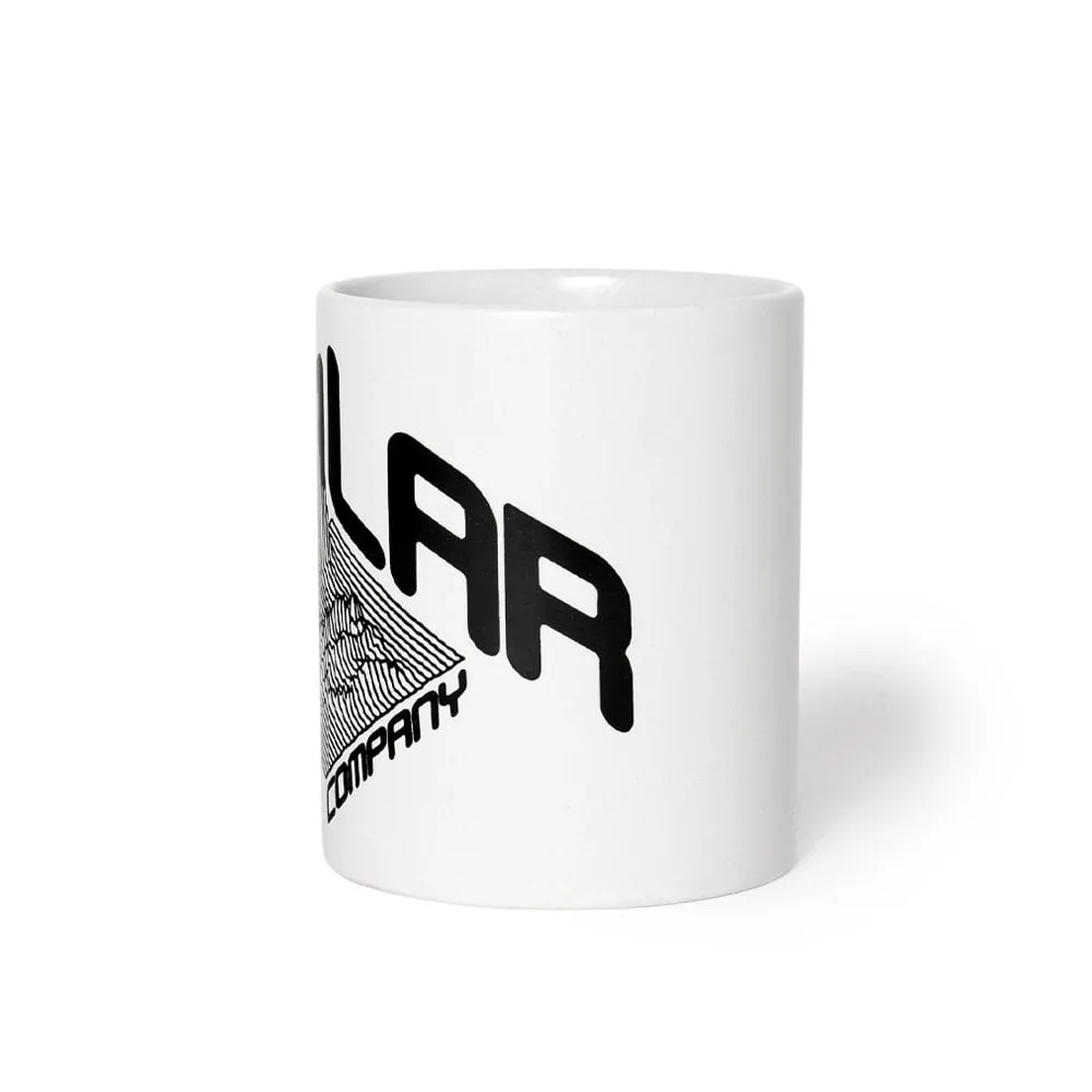 Graph Mug