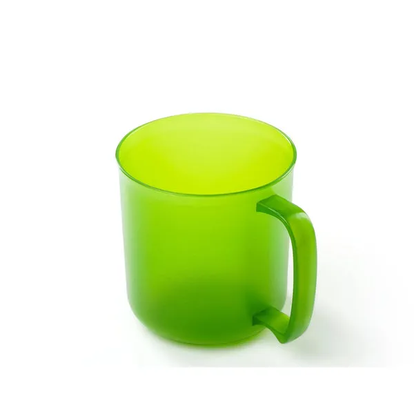 GSI Infinity Mug